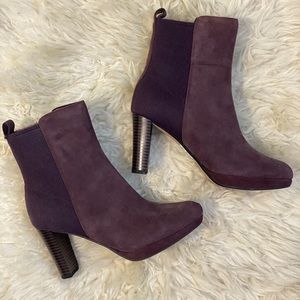 *NEW* Clark’s - Kendra Porter Booties